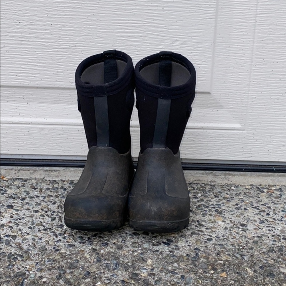 Bog boots